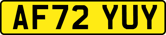 AF72YUY