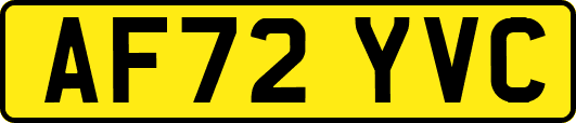 AF72YVC