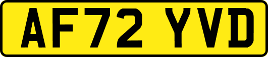 AF72YVD