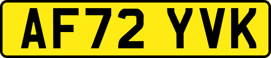 AF72YVK