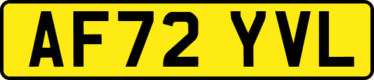 AF72YVL