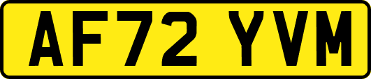 AF72YVM