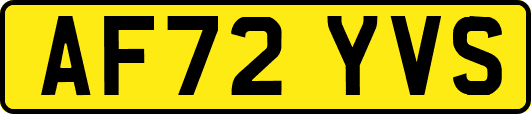 AF72YVS