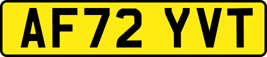 AF72YVT