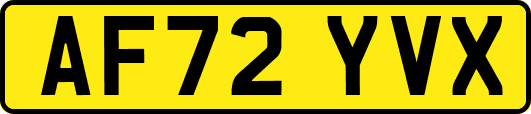 AF72YVX