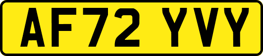 AF72YVY
