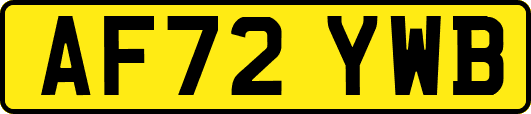 AF72YWB