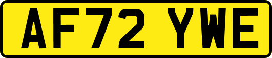 AF72YWE
