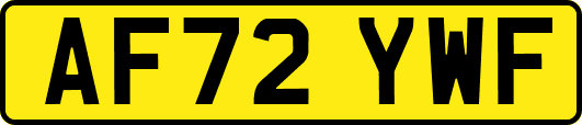 AF72YWF