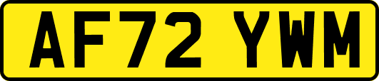 AF72YWM