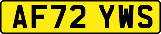 AF72YWS