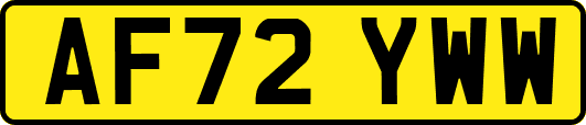 AF72YWW