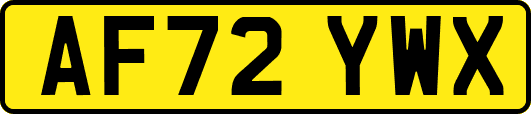 AF72YWX