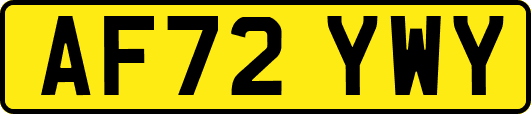 AF72YWY