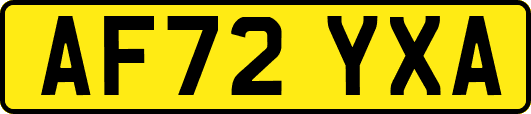 AF72YXA