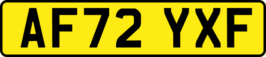 AF72YXF