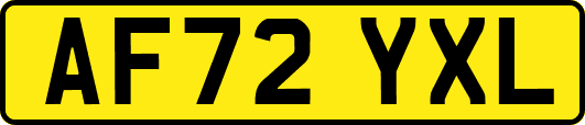 AF72YXL