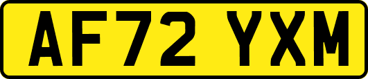 AF72YXM
