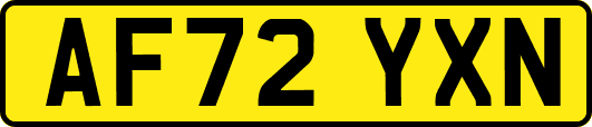 AF72YXN