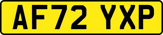 AF72YXP