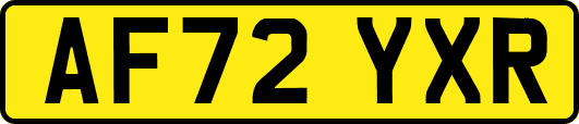 AF72YXR