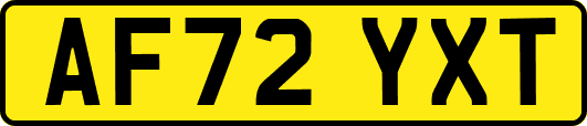 AF72YXT