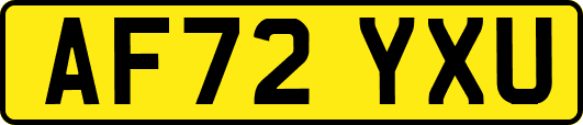 AF72YXU