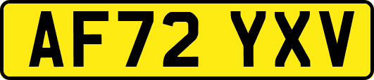 AF72YXV