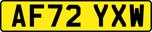 AF72YXW