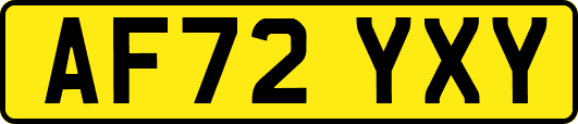 AF72YXY