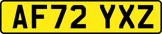 AF72YXZ