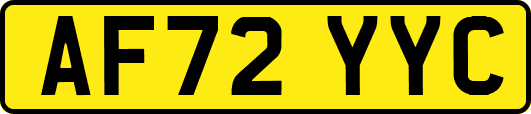 AF72YYC