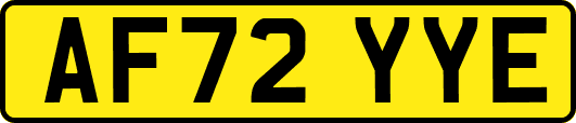 AF72YYE