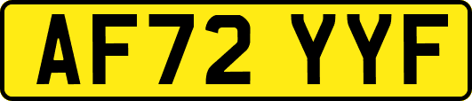 AF72YYF