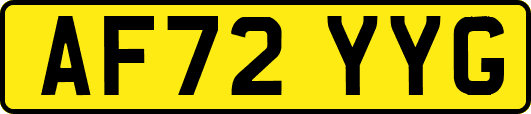 AF72YYG