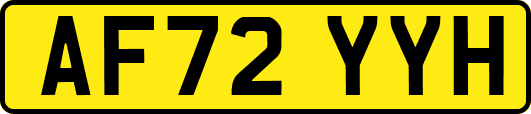 AF72YYH