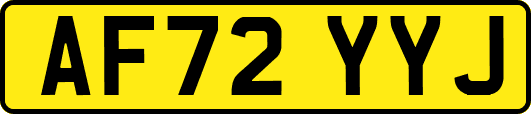AF72YYJ