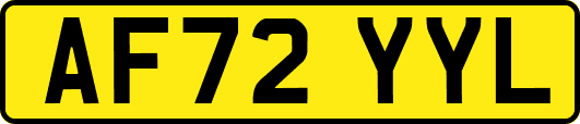 AF72YYL