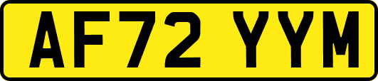 AF72YYM