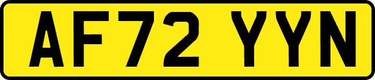 AF72YYN