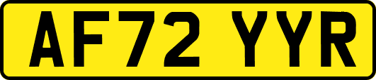 AF72YYR