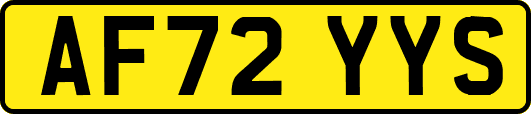 AF72YYS