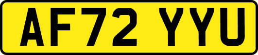 AF72YYU