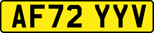 AF72YYV