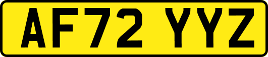 AF72YYZ