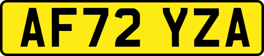 AF72YZA
