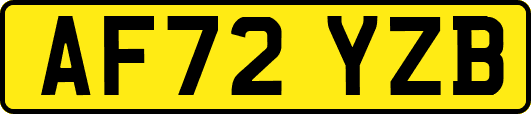 AF72YZB