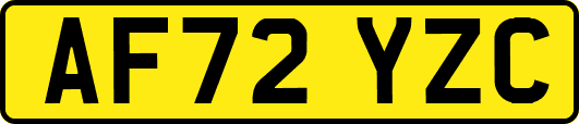 AF72YZC
