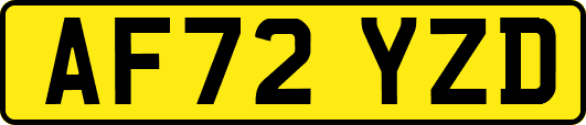 AF72YZD