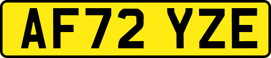 AF72YZE